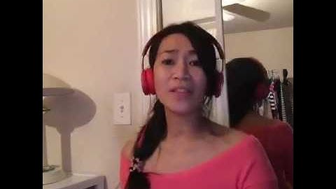 Chiquitita - Chino Romero & Liezl as popularized by Abba