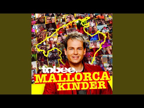 Mallorca Kinder