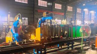 The NIULI Forklift Factory - Setting the Standard for Quality and Innovation by NIULI Machinery 119 views 8 months ago 15 seconds