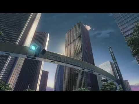 【MAD】君の名は。　　前前前世