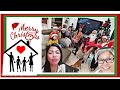 Spending christmas with love onesjadas tv