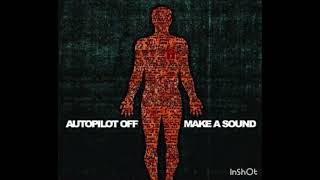AutoPilot Off - ClockWork - Instrumental