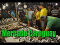 Cómo funciona el mercado Caraguay