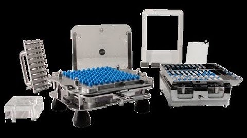 How to use the ProFiller 1100 professional manual capsule filling machine