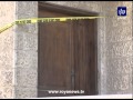 مقتل الإعلامي مازن ذياب