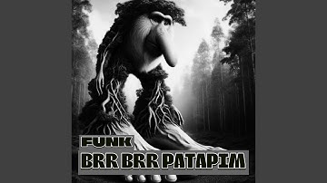 BRR BRR PATAPIM FUNK