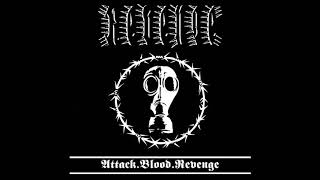 Revenge - War (Bathory Cover)