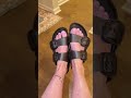Comfort got a glow up ☺️#birkenstock #over40style #comfortshoes #beachstyle #tiktokshopfinds