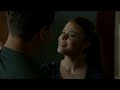 Chicago Fire 11x02 Kiss Scene - Blake and Tracy