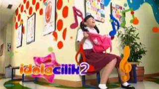 Download Lagu PROMO TEASER IDOLA CILIK 2 ANGEL MP3