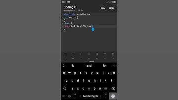 Print 1 to 100 in C #shorts #youtubeshorts #viral