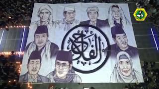 MAN ANA | QOSIDAH MAN ANA | PP. PLOSO KEDIRI | SHOLAWAT NU CHANNEL