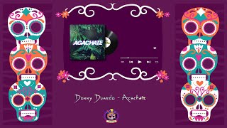 Donny Duardo - Agachate Resimi