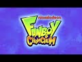 Spongygunner reupload theme song pilot versionfanboy  fanboy  chum chum