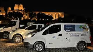 Romana Ambiente - Pest Control Management