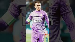 Mert Günok Muslera Altay Uğurdan Çakır Hd.