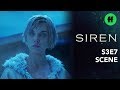 Siren Season 3, Episode 7 | The New Mermaid Tribe Refuses To Fight | Freeform