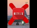 नेटफलिक्स में निकली 3 करोड़ की जॉब | Netflix hiring flight attendant #shorts @factstory725