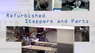 Ventex Photolithography Equipment Sales Services