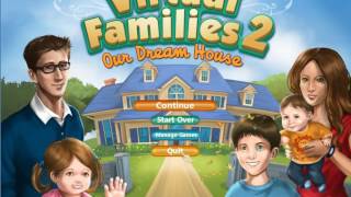 Virtual Families 2 - Ganar 5,000 monedas gratis!