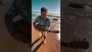 Video thumbnail of "Franco Figueroa - Quiero Arder Por Ti"