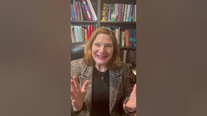 Bit of Torah | Parashat Vayishlach | Rabbi Renee E...