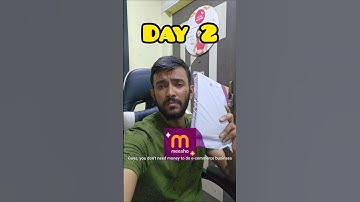 Start Home Ecommerce With Zero Investment Day 2 #ecommerce #shorts #viralshorts