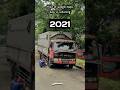 Foto Google Maps dulu vs sekarang part 75