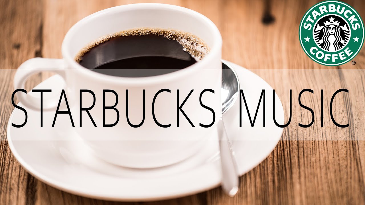Starbucks Music Jazz Music For Coffee Shop 3 Hour Relaxing Jazz