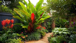Create a Sustainable Garden Oasis: 2025 Garden Design Ideas That Will Inspire You