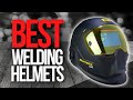  top 5 best welding helmets