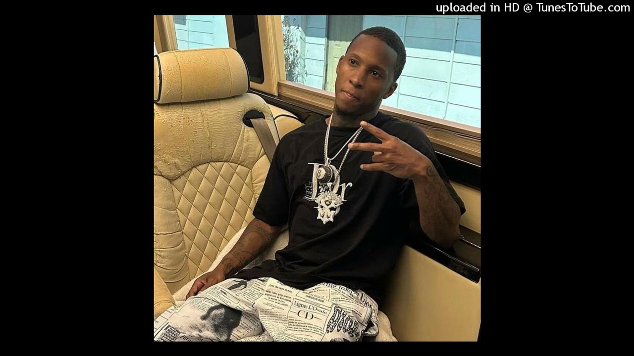 FREE BEO Lil Kenny Type Beat - 