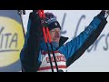 Highlights | Lukas Hofer torna sul podio nella Short Individual di Nove Mesto | FISI TV