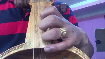 Sarangi Suruma bajaune Dhun