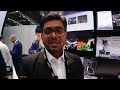 EW23 Arrow - Kartik Gandhi
