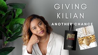 Is Kilian Worth Another Chance? | Princess &amp; Angel’s Share Honest Review