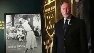 Golf Remembers a Legend - Louise Suggs
