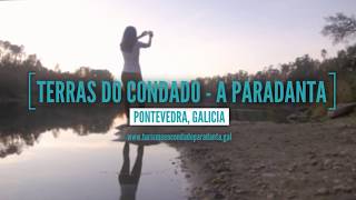 Turismo Galicia - A Paradanta