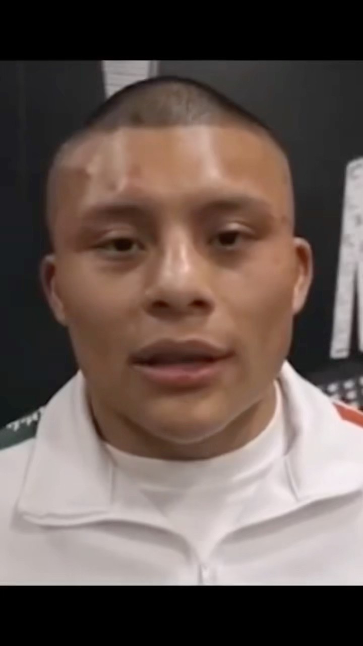 ¡OFICIAL! ESTE SERÁ EL PRÓXIMO RIVAL DEL PITBULL CRUZ