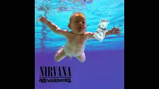Nirvana - Territorial Pissings [Lyrics]