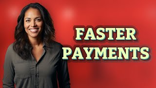 How Does Direct Deposit Make Payments Faster?