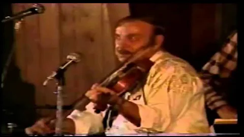 Allen Fontenot - Moma Lou