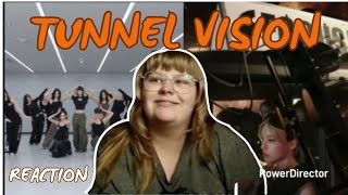 Itzy - Tunnel Vision MV + Dance Practice | 🐻