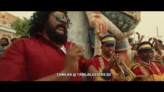 Jagame Thanthiram Rakita Rakita Video Song 2021 Movies Clip