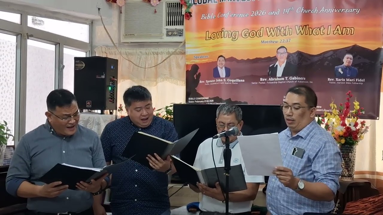 If That Isn't Love   Quartette  