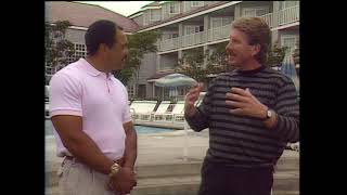 Greatest Sports Legends- Features the 1980 season for the Phillies and winning the World Series