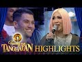 Tawag ng Tanghalan: Vice Ganda introduces his new boyfriend