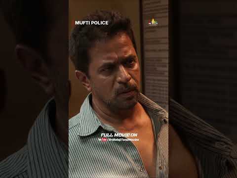 Police Officer Got Angry | #TheeyavarKulaiNadunga | #youtubeshorts | #tamilshorts | #arjunsarja