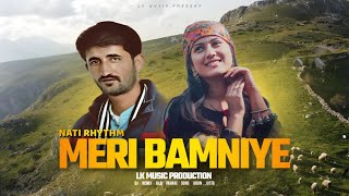 lota meri bamniye | nati mix pahari song | arun justa 💥 new pahari song 2024 💥 lk music production