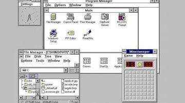 Flights grounded as air traffic controllers were using Windows 3.1 at Orly airport in France